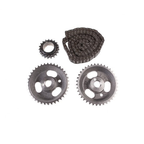 Melling Engine Timing Set P/N:3-3DR130 Fits: Buick Skylark 91-88, Chevrolet Beretta 91-90, Oldsmobile Calais 1987, Oldsmobile Cutlass Calais 91-88, Oldsmobile Cutlass Supreme 91-90, Pontiac Grand Am 91-88, Pontiac Grand Prix 91-90 - Image 1
