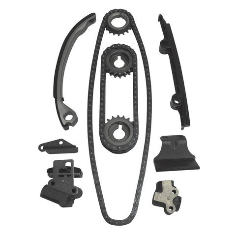Melling Engine Timing Set P/N:3-3DRH48 Fits: Nissan 240sx 98-91, Nissan Altima 97-93 - Image 1