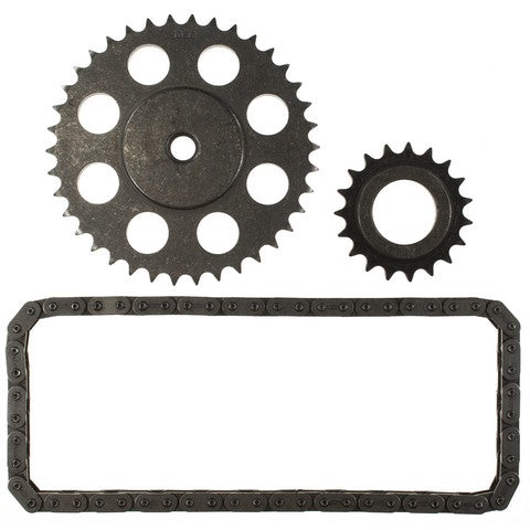 Melling Engine Timing Set P/N:3-3SR60 Fits: Ford Bronco Ii 90-86, Ford Ranger 92-86, Merkur Scorpio 89-88 - Image 1