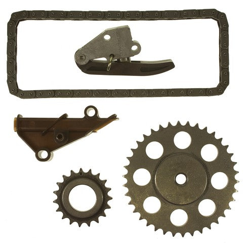 Melling Engine Timing Set P/N:3-3SR60AS Fits: Ford Bronco Ii 90-86, Ford Ranger 92-86 - Image 1
