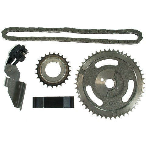 Melling Engine Timing Set P/N:3-3SR64S Fits: American Motors Eagle, Dodge Dakota, Eagle Premier, Jeep Cherokee, Jeep Cj7, Jeep Comanche, Jeep Scrambler, Jeep Tj, Jeep Wagoneer, Jeep Wrangler - Image 1