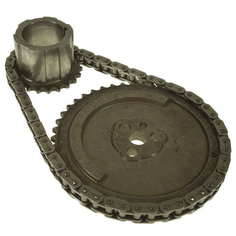 Melling Engine Timing Set P/N:3-3SRH60SA Fits: Avanti Ii, Buick Rainier, Cadillac Cts, Cadillac Escalade, Cadillac Escalade Esv, Cadillac Escalade Ext, Chevrolet Avalanche 1500, Chevrolet Camaro, Chevrolet Corvette, Chevrolet Express 1500 - Image 1