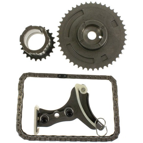 Melling Engine Timing Set P/N:3-3SRH60SB Fits: Buick Allure, Buick Lacrosse, Buick Rainier, Cadillac Cts, Chevrolet Avalanche, Chevrolet Camaro, Chevrolet Caprice, Chevrolet Colorado, Chevrolet Corvette - Image 1