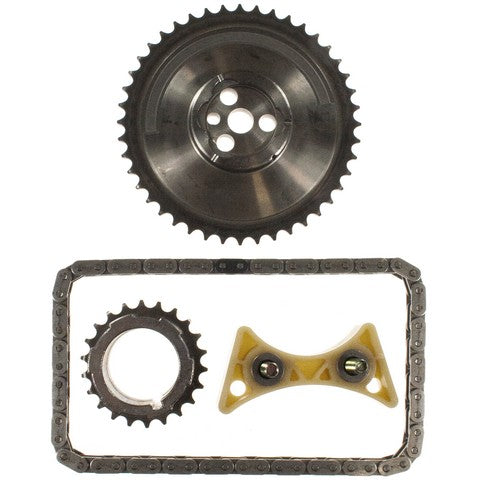 Melling Engine Timing Set P/N:3-3SRH60SC Fits: Avanti Ii, Buick Rainier, Cadillac Cts, Cadillac Escalade, Cadillac Escalade Esv, Cadillac Escalade Ext, Chevrolet Avalanche 1500, Chevrolet Camaro, Chevrolet Corvette, Chevrolet Express 1500 - Image 1
