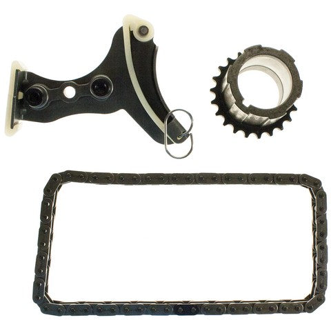Melling Engine Timing Set P/N:3-3SRH60SD Fits: Cadillac Escalade, Cadillac Escalade Esv, Cadillac Escalade Ext, Chevrolet Avalanche, Chevrolet Camaro, Chevrolet Colorado, Chevrolet Express 1500, Chevrolet Express 2500, Chevrolet Express 3500 - Image 1