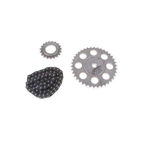 Melling Engine Timing Set P/N:3-3SRH64 Fits: Ford Aerostar 94-90, Ford Explorer 94-91, Ford Ranger 94-90, Mazda B4000 1994, Mazda Navajo 94-91 - Image 1