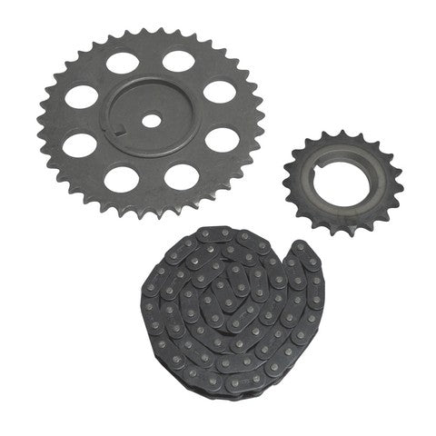 Melling Engine Timing Set P/N:3-3SRH64A Fits: Ford Aerostar 97-95, Ford Explorer 00-95, Ford Ranger 00-95, Mazda B4000 00-95 - Image 1