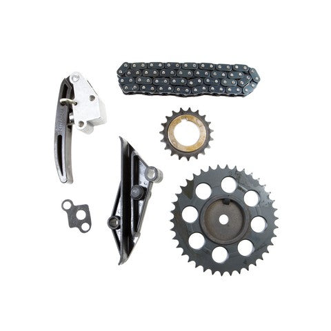 Melling Engine Timing Set P/N:3-3SRH64AS Fits: Ford Aerostar 97-95, Ford Explorer 00-95, Ford Ranger 00-95, Mazda B4000 00-95 - Image 1