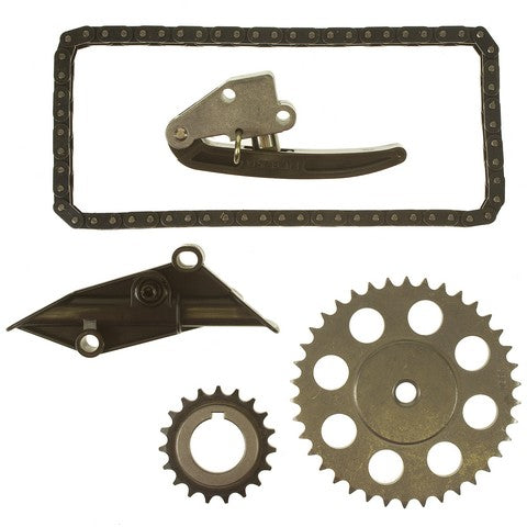 Melling Engine Timing Set P/N:3-3SRH64S Fits: Ford Aerostar 94-90, Ford Explorer 94-91, Ford Ranger 94-90, Mazda B4000 1994, Mazda Navajo 94-91 - Image 1