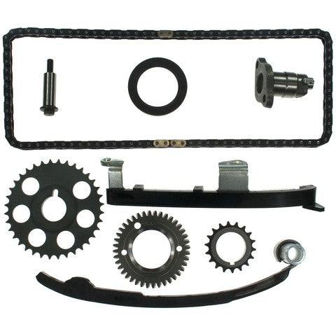 Melling Engine Timing Set P/N:3-4167S Fits: Toyota Tacoma 04-95 - Image 1