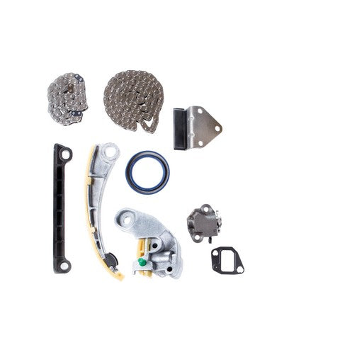 Melling Engine Timing Set P/N:3-4198SX Fits: Chevrolet Tracker 04-99, Suzuki Aerio 07-02, Suzuki Esteem 02-99, Suzuki Sidekick 98-96, Suzuki Sx4 09-07, Suzuki Vitara 03-99 - Image 1