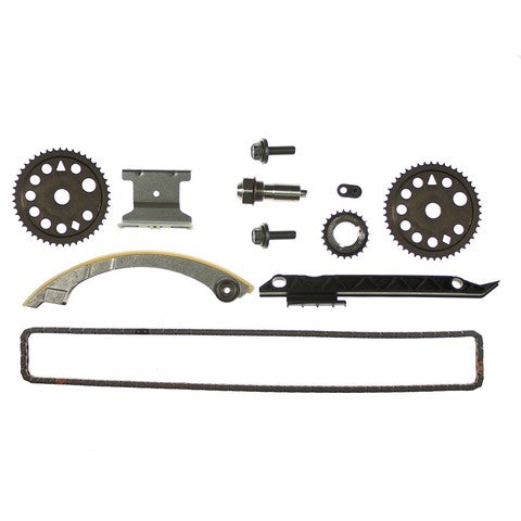 Melling Engine Timing Set P/N:3-4201S Fits: Chevrolet Astra, Chevrolet Cavalier, Chevrolet Classic, Chevrolet Cobalt, Chevrolet Hhr, Chevrolet Malibu, Chevrolet Zafira, Oldsmobile Alero, Pontiac G5, Pontiac Grand Am - Image 1