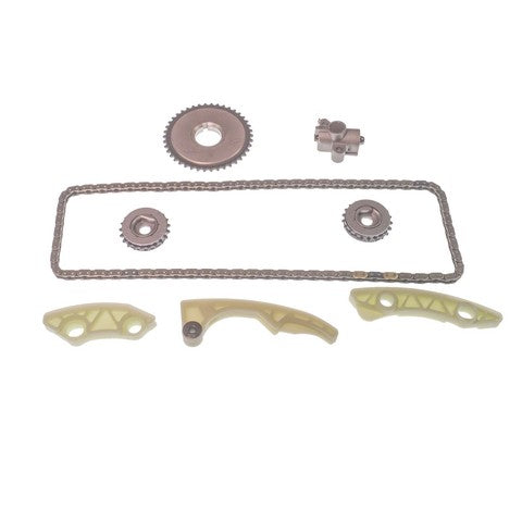 Melling Engine Balance Shaft Chain Kit P/N:3-4202S Fits: Buick Allure, Buick Lacrosse, Buick Regal, Buick Verano, Chevrolet Astra, Chevrolet Captiva Sport, Chevrolet Cavalier, Chevrolet Classic, Chevrolet Cobalt, Chevrolet Equinox - Image 1