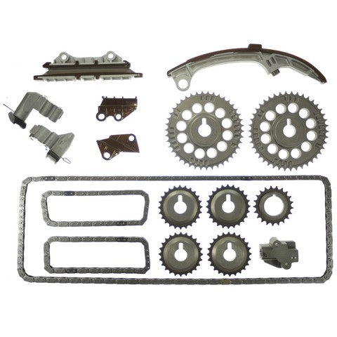 Melling Engine Timing Set P/N:3-4207S Fits: Infiniti I30 01-96, Nissan Maxima 01-96 - Image 1