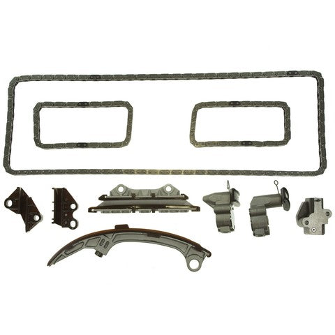 Melling Engine Timing Set P/N:3-4207SX Fits: Infiniti I30 01-96, Nissan Maxima 01-96 - Image 1