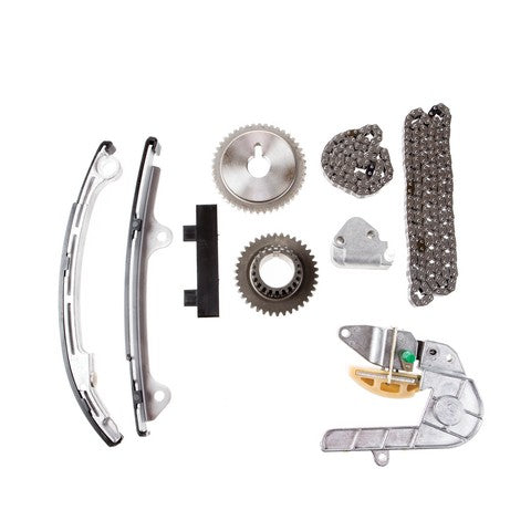 Melling Engine Balance Shaft Chain / Timing Chain Kit P/N:3-4212S Fits: Nissan Altima 06-02, Nissan Sentra 06-02, Nissan X-trail 06-02 - Image 1