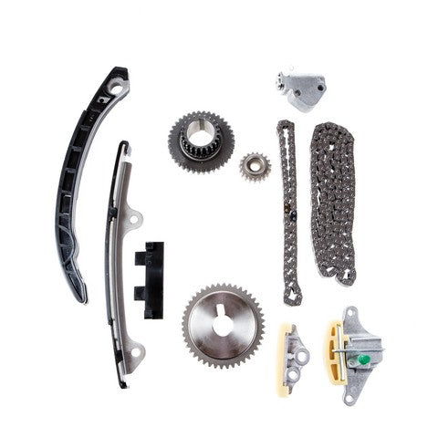Melling Engine Balance Shaft Chain / Timing Chain Kit P/N:3-4212SA Fits: Nissan Sentra 12-07, Nissan Urvan 13-08 - Image 1