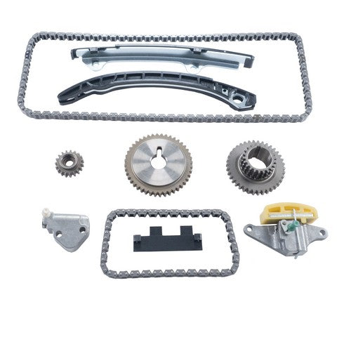 Melling Engine Balance Shaft Chain / Timing Chain Kit P/N:3-4212SC Fits: Nissan Altima 09-07, Nissan Rogue 10-08 - Image 1