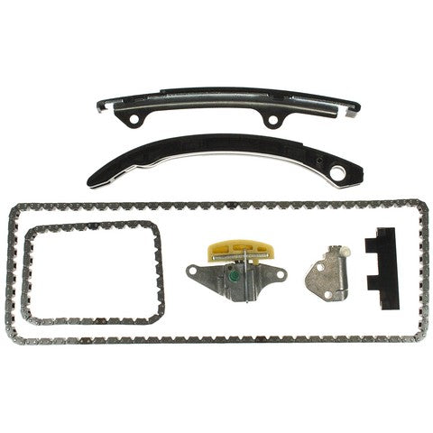 Melling Engine Balance Shaft Chain / Timing Chain Kit P/N:3-4212SCX Fits: Nissan Altima 09-07, Nissan Rogue 10-08 - Image 1