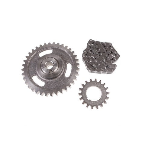Melling Engine Timing Set P/N:3-494SC Fits: Ford F-100 76-74, Ford F-150 76-75, Ford F-250 76-74, Ford F-350 76-74, Ford F-500 76-75, Ford M-450 1974, Ford P-350 1974 - Image 1