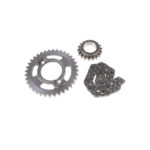 Melling Engine Timing Set P/N:3-498SA Fits: Buick Centurion, Buick Century, Buick Electra, Buick Estate Wagon, Buick Gran Sport, Buick Gs 400, Buick Gs 455, Buick Lesabre, Buick Regal, Buick Riviera, Buick Skylark, Buick Sportwagon, Buick Wildcat - Image 1