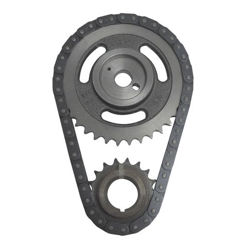 Melling Engine Timing Set P/N:3-4SR48 Fits: Jeep Cherokee 93-87, Jeep Comanche 92-87, Jeep Grand Cherokee 1993, Jeep Wagoneer 90-87, Jeep Wrangler 93-91 - Image 1