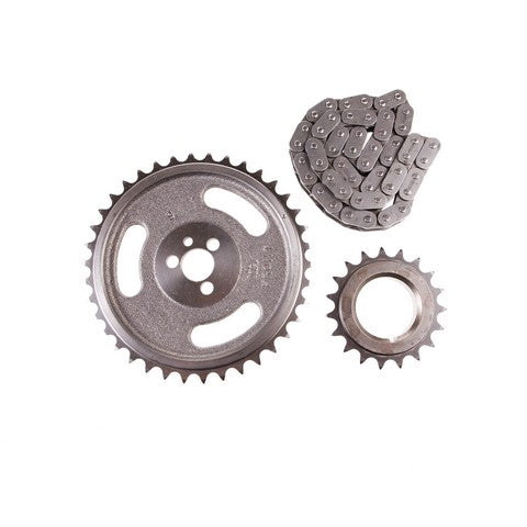 Melling Engine Timing Set P/N:3-4SR50 Fits: Chevrolet B60, Chevrolet B7, Chevrolet C5500 Kodiak, Chevrolet C60 Kodiak, Chevrolet C6500 Kodiak, Chevrolet C70 Kodiak, Chevrolet C7500 Kodiak, Chevrolet P60, Chevrolet P6000, Chevrolet T6500 - Image 1