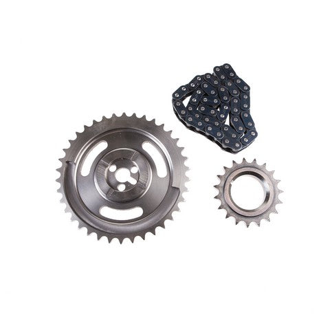 Melling Engine Timing Set P/N:3-4SR50SC Fits: Chevrolet Avalanche 2500, Chevrolet B7, Chevrolet C3500hd, Chevrolet C4500 Kodiak, Chevrolet C5500 Kodiak, Chevrolet C6500 Kodiak, Chevrolet C7500 Kodiak, Chevrolet Express 3500, Chevrolet Silverado 2500 Hd - Image 1