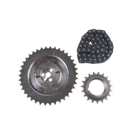Melling Engine Timing Set P/N:3-4SR50SD Fits: Chevrolet Avalanche 2500, Chevrolet C4500 Kodiak, Chevrolet C5500 Kodiak, Chevrolet C6500 Kodiak, Chevrolet C7500 Kodiak, Chevrolet Silverado 2500 Hd, Chevrolet Silverado 2500 Hd Classic - Image 1