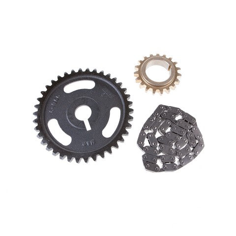 Melling Engine Timing Set P/N:3-501SA Fits: Chrysler 300, Chrysler Cordoba, Chrysler Imperial, Chrysler New Yorker, Chrysler Newport, Chrysler TOWN &amp; COUNTRY, Dodge B100 Van, Dodge B200, Dodge B200 Van, Dodge B300 - Image 1