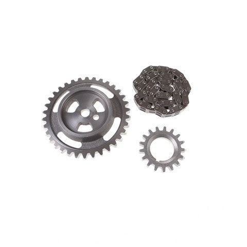 Melling Engine Timing Set P/N:3-503S Fits: Cadillac Commercial Chassis 89-85, Cadillac Deville 89-82, Cadillac Eldorado 89-82, Cadillac Fleetwood 89-82, Cadillac Seville 89-82 - Image 1
