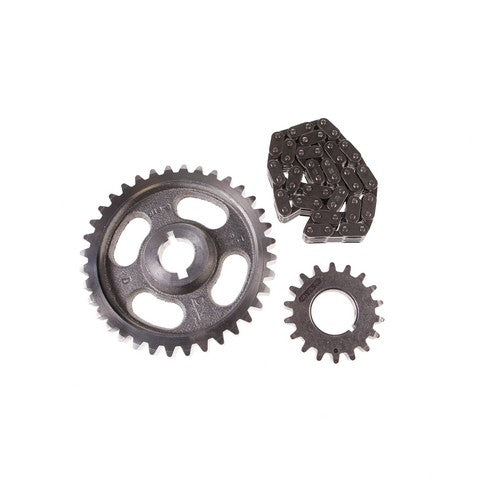 Melling Engine Timing Set P/N:3-505S Fits: Ford Taurus 91-86, Ford Tempo 94-84, Mercury Sable 1986, Mercury Topaz 94-84 - Image 1