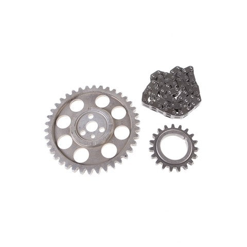 Melling Engine Timing Set P/N:3-507S Fits: Chevrolet C1500, Chevrolet C2500, Chevrolet C2500 Suburban, Chevrolet C3500, Chevrolet G30, Chevrolet K2500, Chevrolet K2500 Suburban, Chevrolet K3500, Chevrolet P30, Chevrolet R20 - Image 1