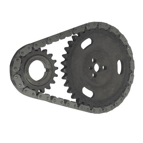 Melling Engine Timing Set P/N:3-509S Fits: Chevrolet Astro, Chevrolet Blazer, Chevrolet C1500, Chevrolet C2500, Chevrolet Express 1500, Chevrolet Express 2500, Chevrolet G10, Chevrolet G20, Chevrolet G30, Chevrolet K1500 - Image 1