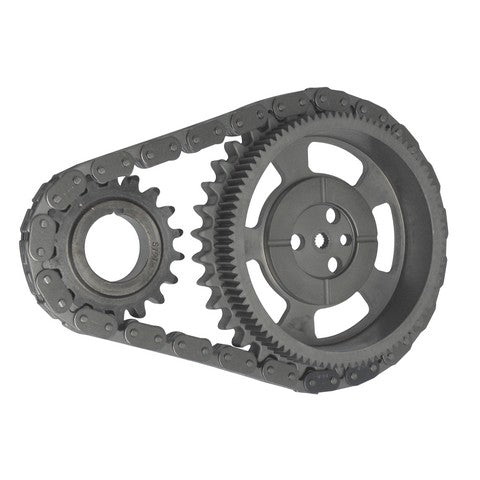 Melling Engine Timing Set P/N:3-509SB Fits: Chevrolet Camaro 94-93, Chevrolet Caprice 1994, Chevrolet Commercial Chassis 1994, Chevrolet Corvette 94-92, Chevrolet Impala 1994, Pontiac Firebird 94-93 - Image 1