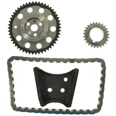 Melling Engine Timing Set P/N:3-700SD Fits: Chevrolet Equinox 09-07, Pontiac Torrent 09-07 - Image 1