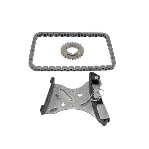 Melling Engine Timing Set P/N:3-700SE Fits: Buick Lucerne, Buick Terraza, Chevrolet Impala, Chevrolet Malibu, Chevrolet Monte Carlo, Chevrolet Uplander, Pontiac G6, Pontiac Montana, Saturn Aura, Saturn Relay, Saturn Vue - Image 1