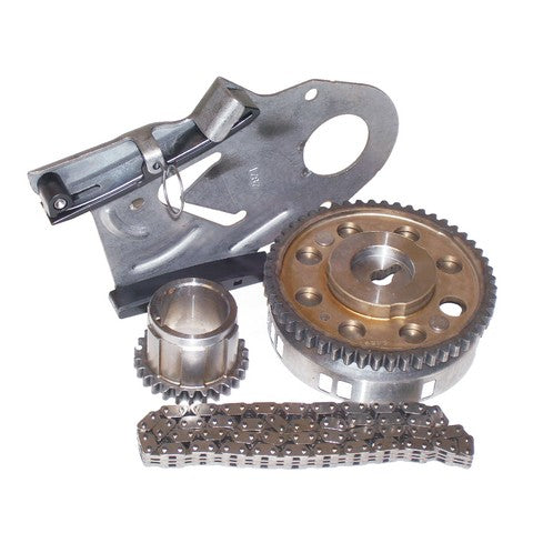 Melling Engine Timing Set P/N:3-704S Fits: Chrysler 300, Chrysler Aspen, Dodge Charger, Dodge Durango, Dodge Magnum, Dodge Ram 1500, Dodge Ram 2500, Dodge Ram 3500, Dodge Ram 4000, Jeep Commander, Jeep Grand Cherokee - Image 1