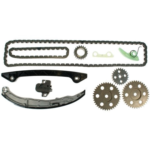 Melling Engine Timing Set P/N:3-705S Fits: Ford Ranger 12-01, Mazda B2300 10-01 - Image 1