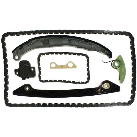 Melling Engine Timing Set P/N:3-705SBX Fits: Ford Escape 08-05, Ford Focus 07-05, Mercury Mariner 08-05 - Image 1