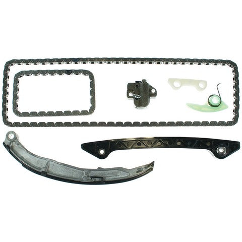 Melling Engine Timing Set P/N:3-705SX Fits: Ford Ranger 12-01, Mazda B2300 10-01, Mazda Tribute 11-09 - Image 1