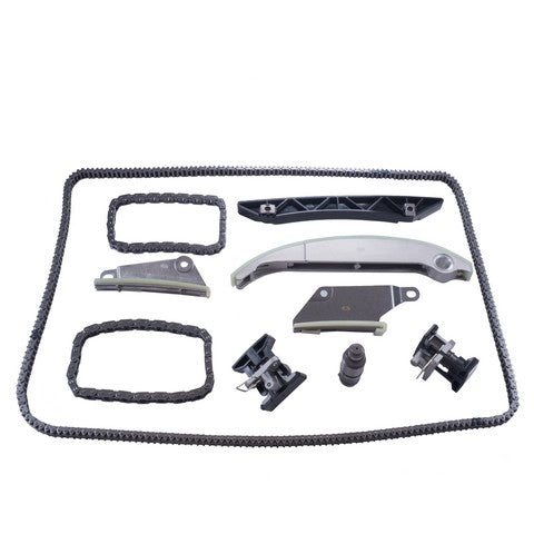 Melling Engine Timing Set P/N:3-707SAX Fits: Chrysler 300 08-07, Chrysler Sebring 08-07, Dodge Avenger 2008, Dodge Charger 08-07, Dodge Magnum 2008 - Image 1