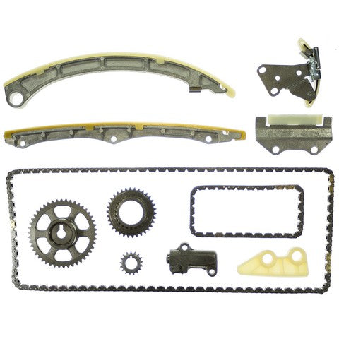 Melling Engine Timing Set P/N:3-711S Fits: Honda Accord 07-03, Honda Cr-v 09-02, Honda Element 11-03 - Image 1