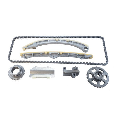 Melling Engine Timing Set P/N:3-711SA Fits: Honda Accord 07-03, Honda Cr-v 09-02, Honda Element 11-03 - Image 1