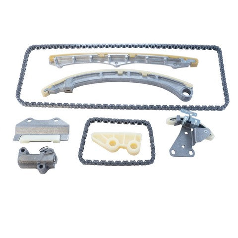 Melling Engine Timing Set P/N:3-711SX Fits: Acura Tsx 08-04, Honda Accord 07-03, Honda Cr-v 09-02, Honda Element 11-03 - Image 1