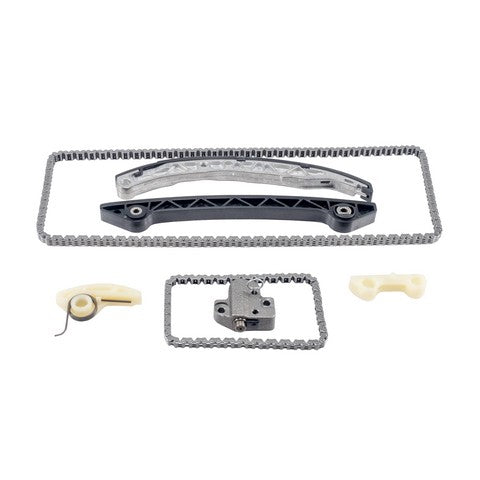 Melling Engine Timing Set P/N:3-715SAX Fits: Ford Escape 08-05, Ford Focus 05-03, Mercury Mariner 08-05 - Image 1