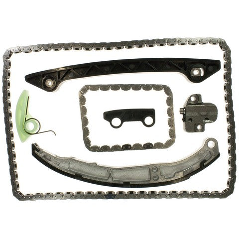 Melling Engine Timing Set P/N:3-715SX Fits: Ford Fusion 07-06, Mercury Milan 07-06 - Image 1