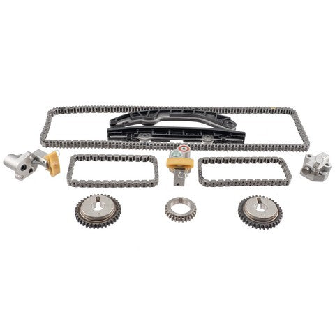 Melling Engine Timing Set P/N:3-720S Fits: Nissan Altima 03-02 - Image 1