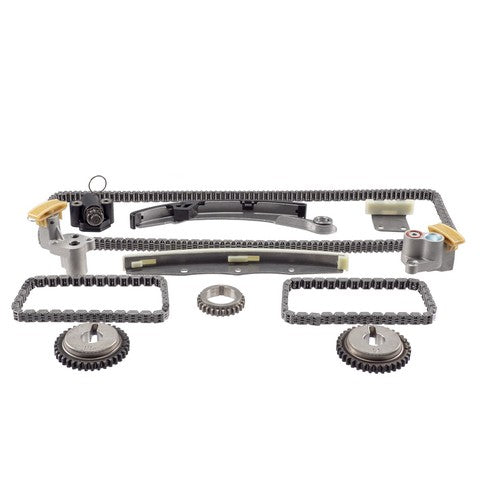 Melling Engine Timing Set P/N:3-720SA Fits: Nissan Altima 06-03, Nissan Maxima 08-04, Nissan Quest 09-04 - Image 1