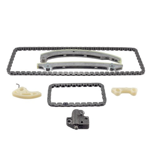 Melling Engine Timing Set P/N:3-727SX Fits: Ford Focus 11-05, Ford Transit Connect 13-10, Mazda 3 13-04, Mazda Mx-5 Miata 15-06 - Image 1